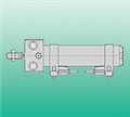 双作用气缸CMA2-E-LS-20-150-T0H3-D